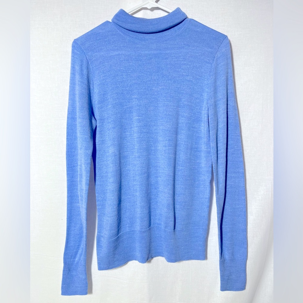 NEW J Crew turtleneck Long sleeve !!!